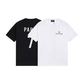 Picture of Balenciaga T Shirts Short _SKUBalenciagaM-2XLcptxW59622349